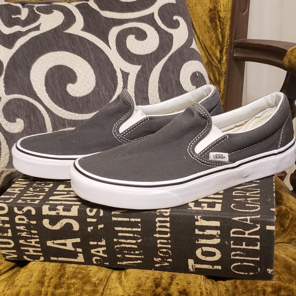 Vans
